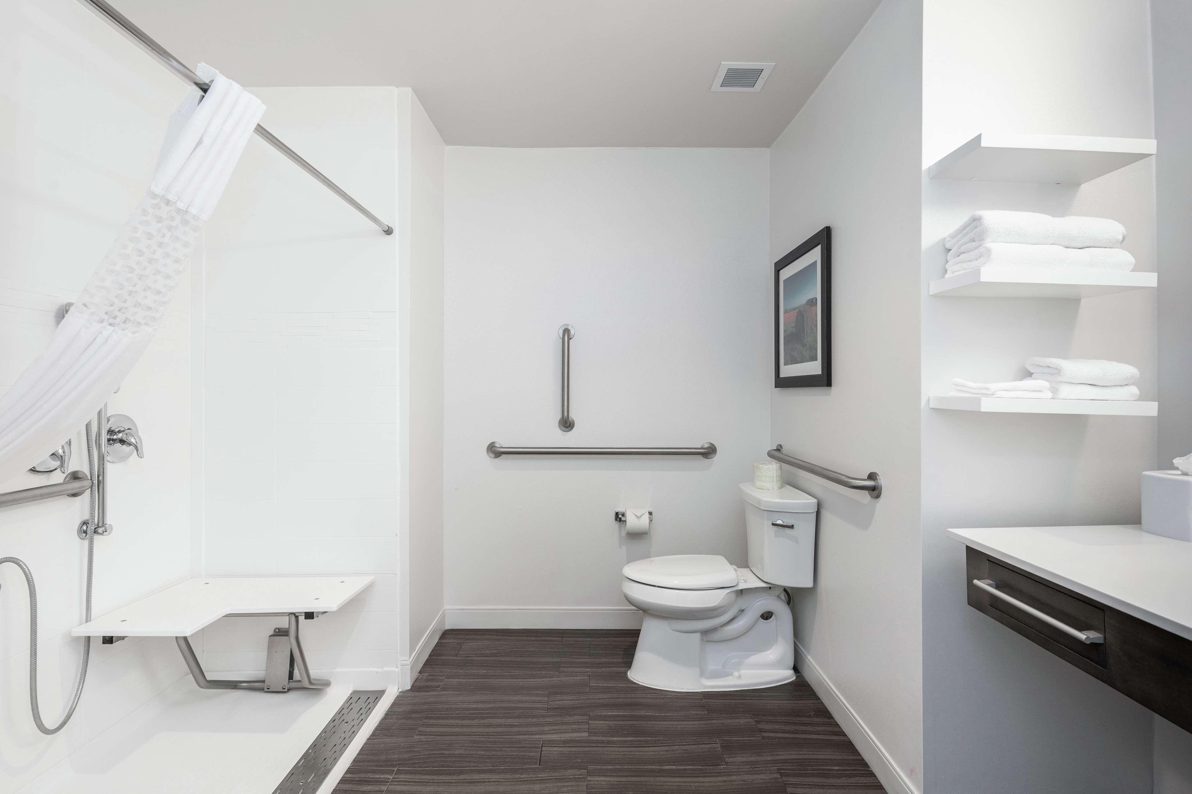 Hampton Inn And Suites Georgetown/Austin North, Tx Екстер'єр фото