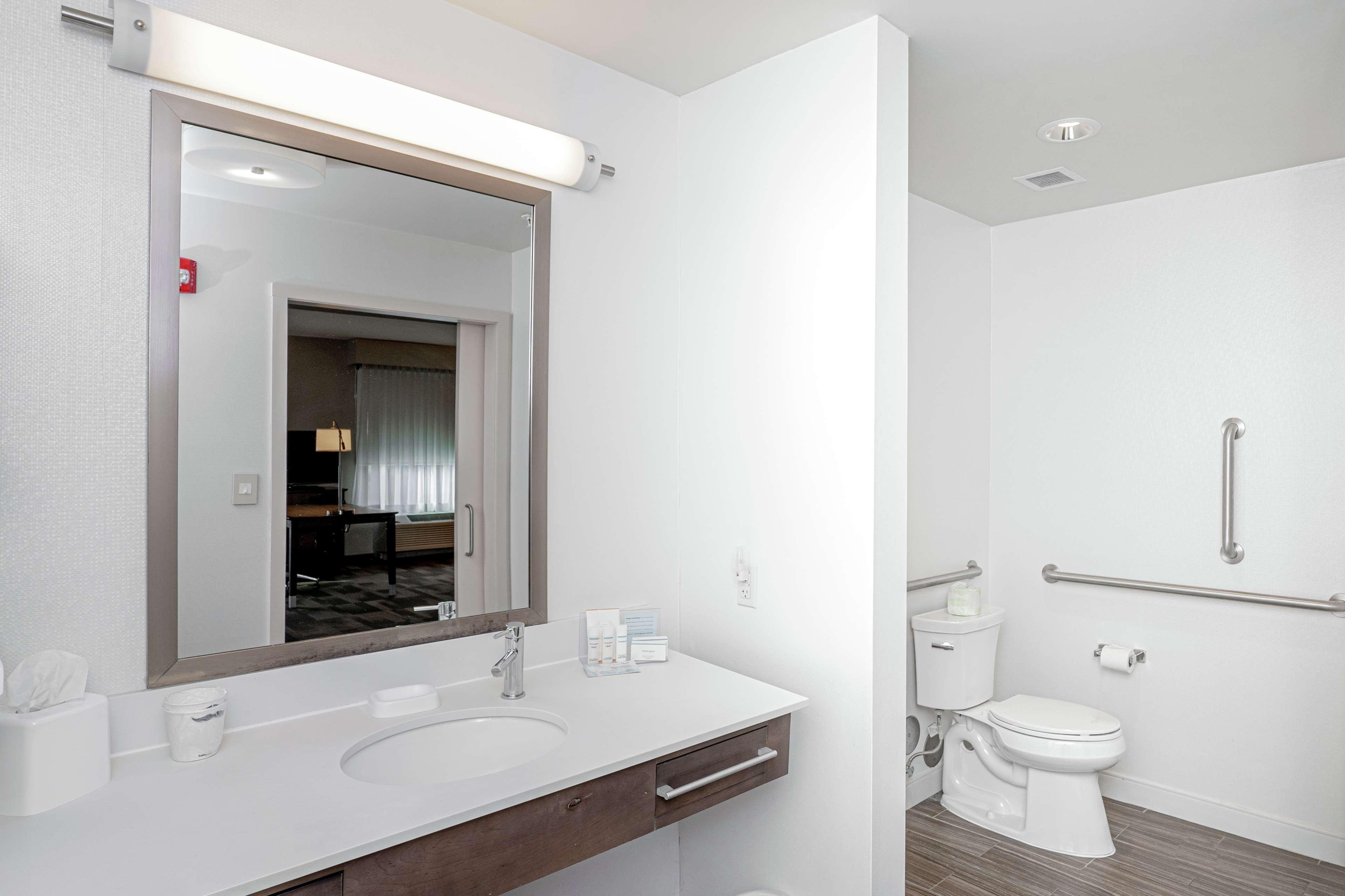 Hampton Inn And Suites Georgetown/Austin North, Tx Екстер'єр фото