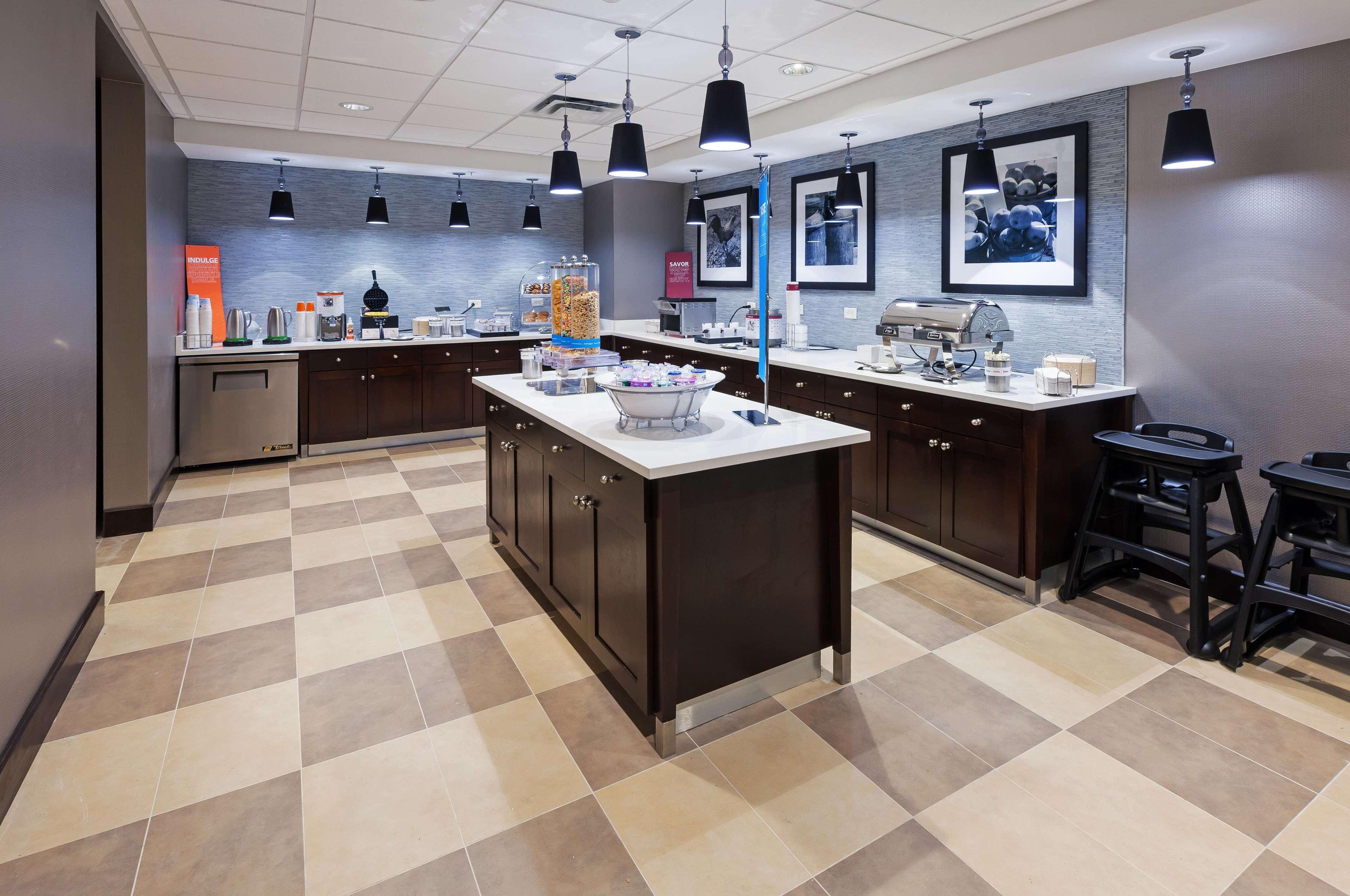 Hampton Inn And Suites Georgetown/Austin North, Tx Екстер'єр фото