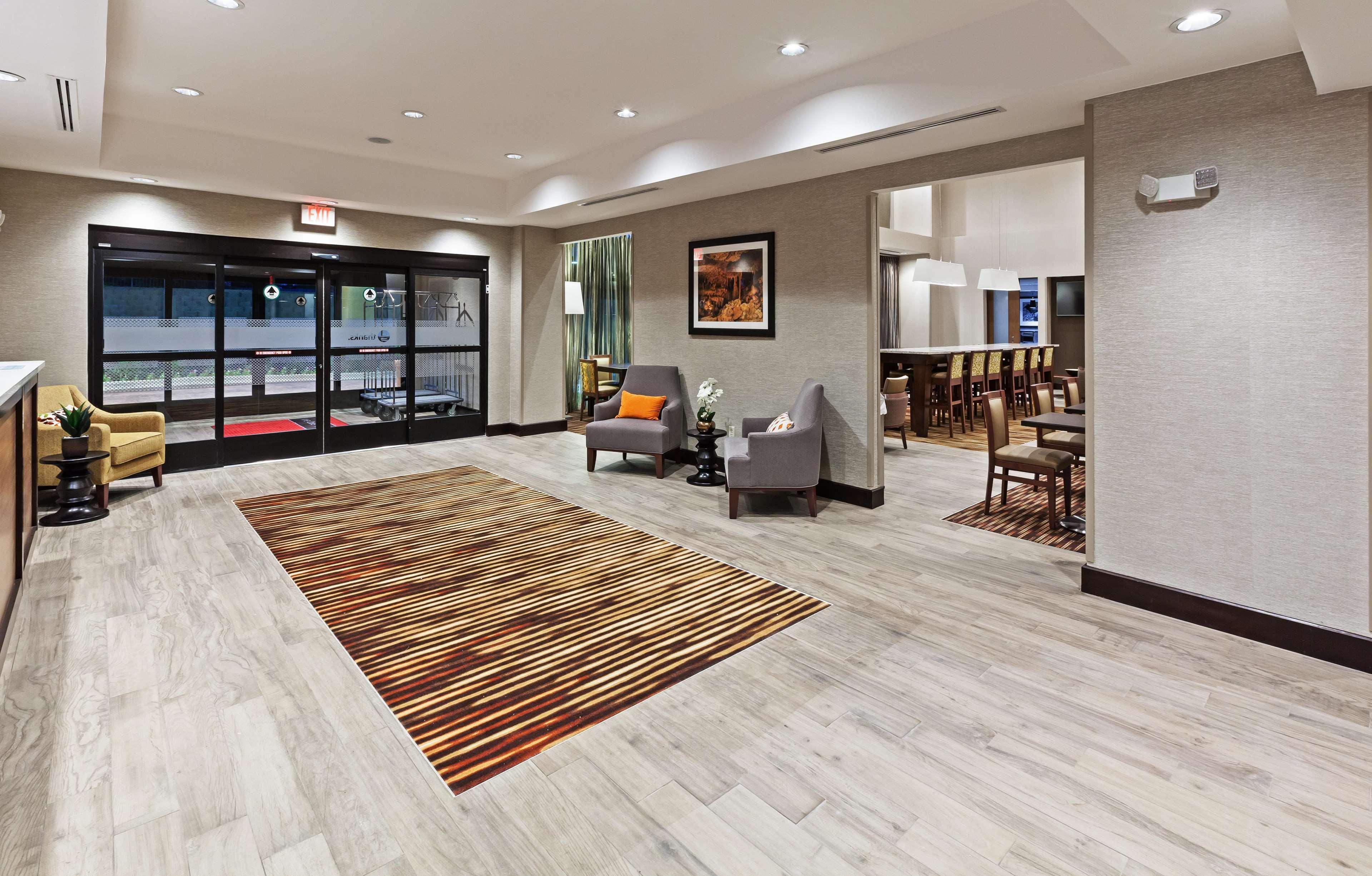 Hampton Inn And Suites Georgetown/Austin North, Tx Екстер'єр фото