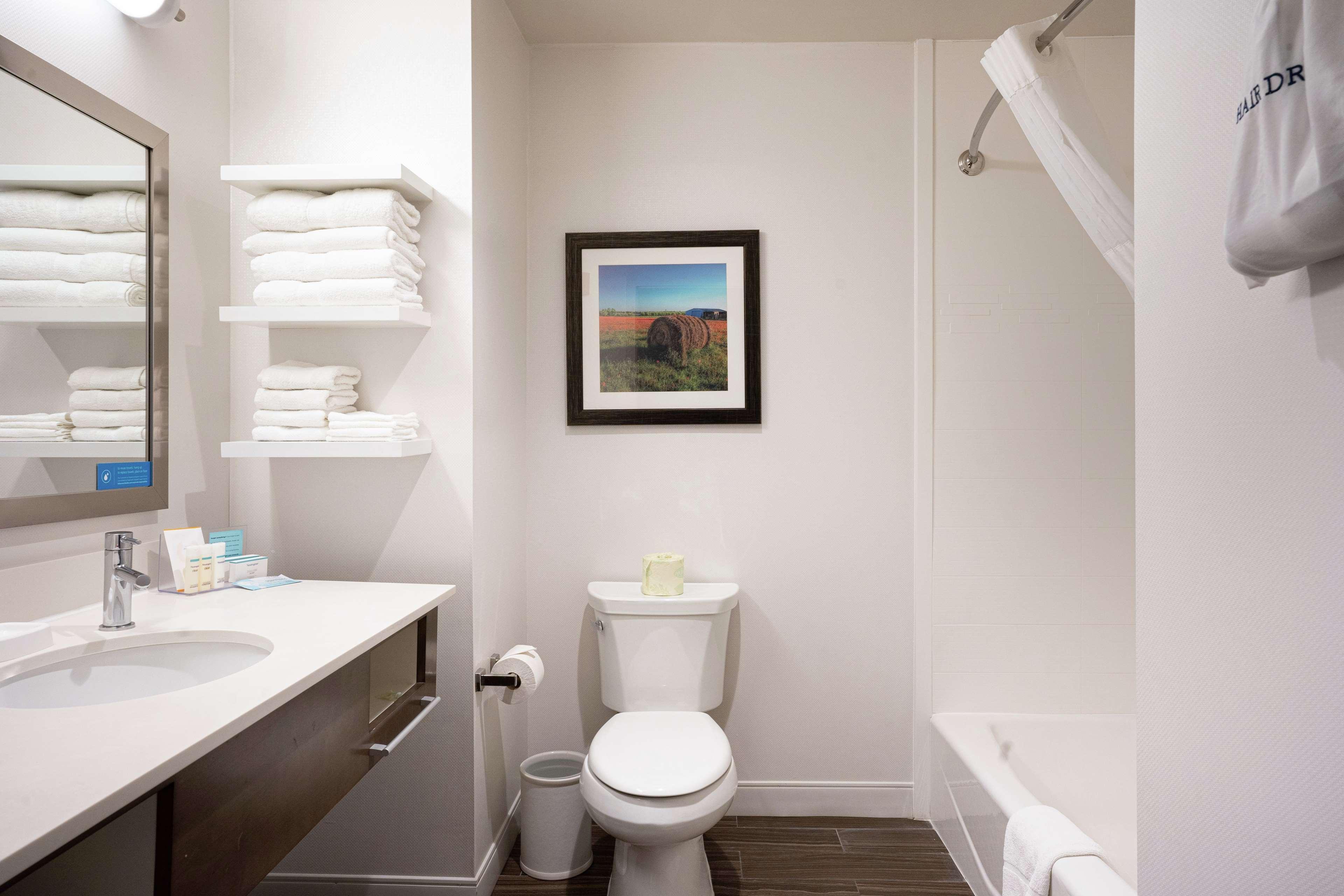 Hampton Inn And Suites Georgetown/Austin North, Tx Екстер'єр фото