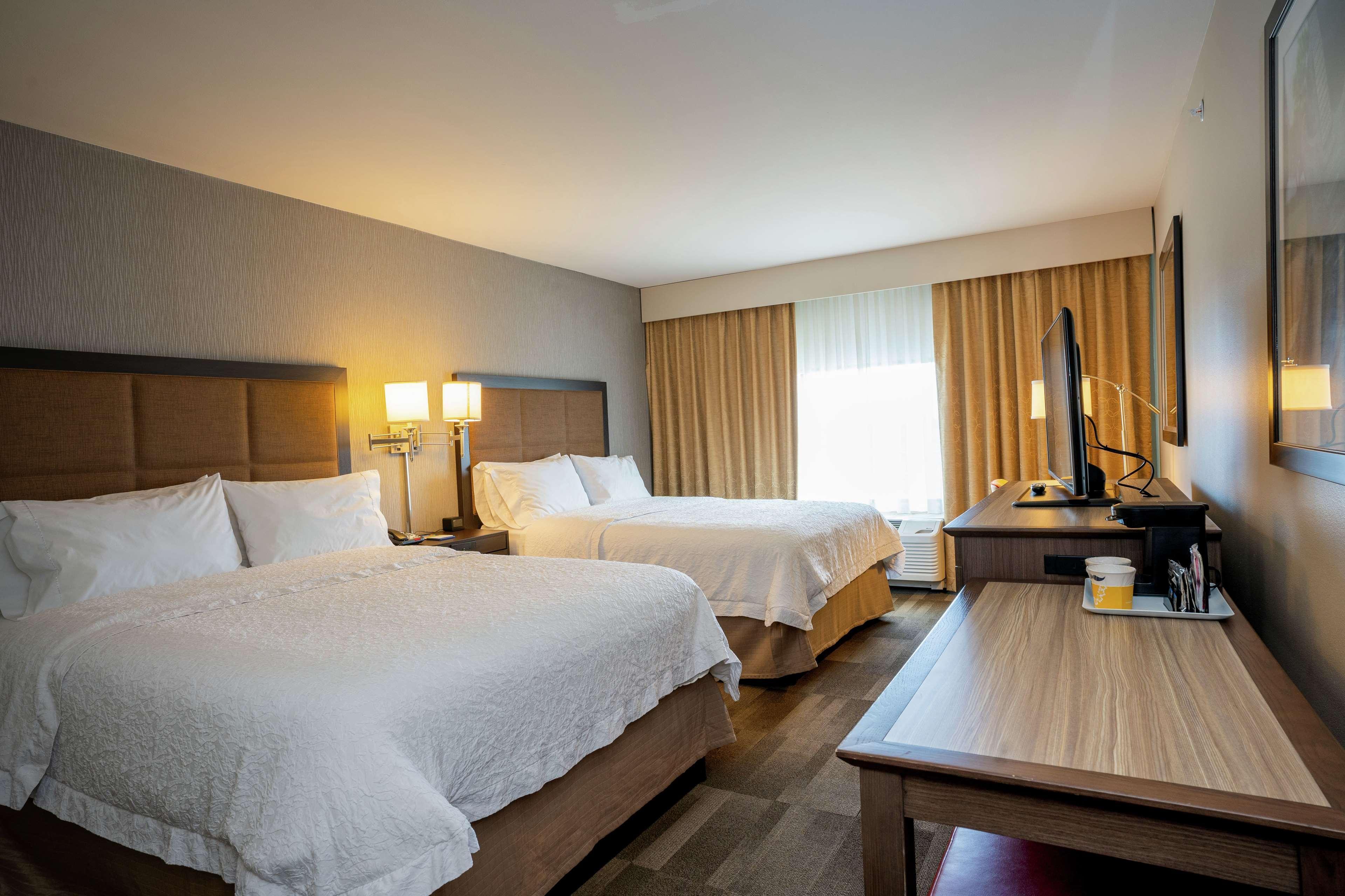 Hampton Inn And Suites Georgetown/Austin North, Tx Екстер'єр фото
