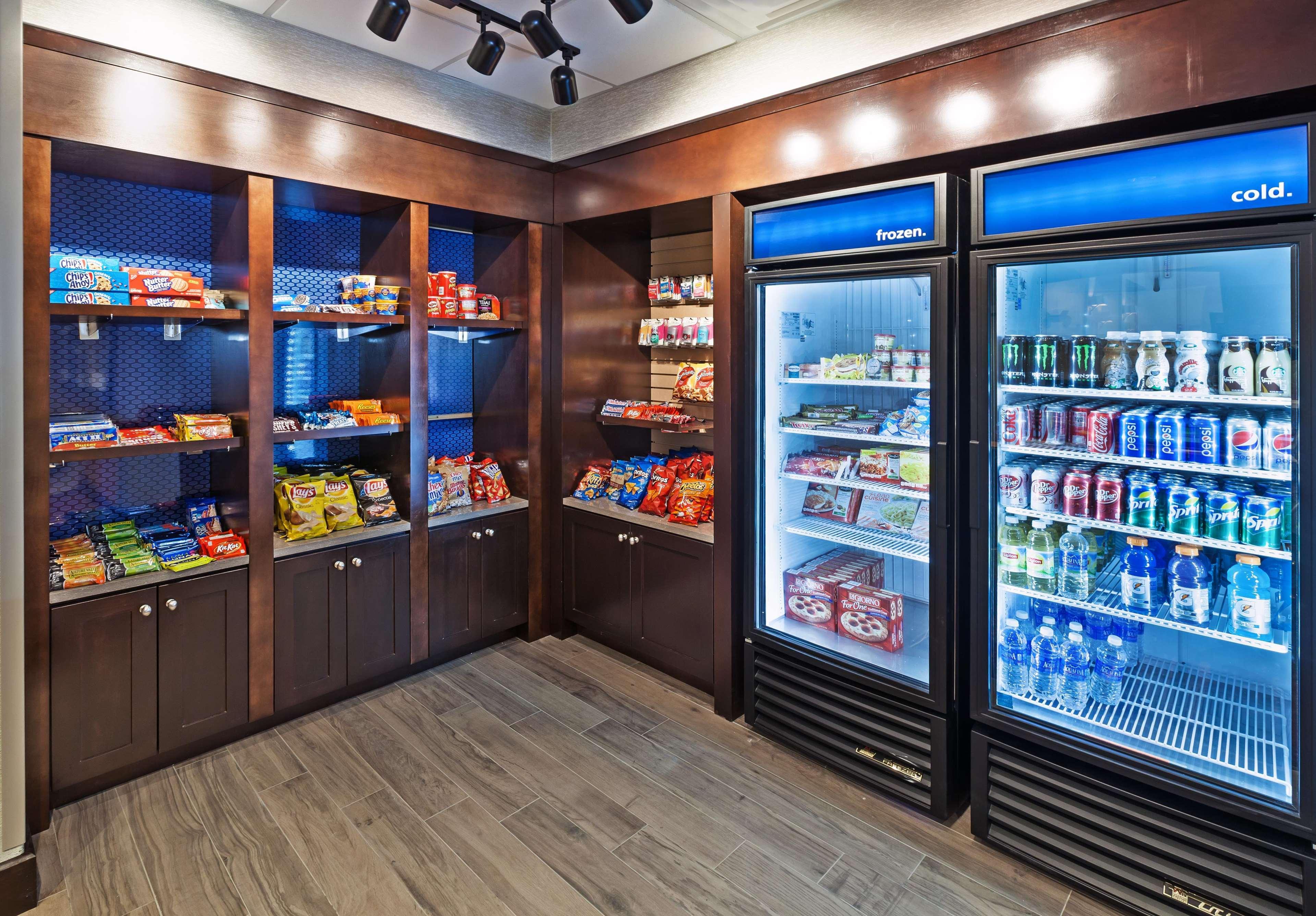 Hampton Inn And Suites Georgetown/Austin North, Tx Екстер'єр фото