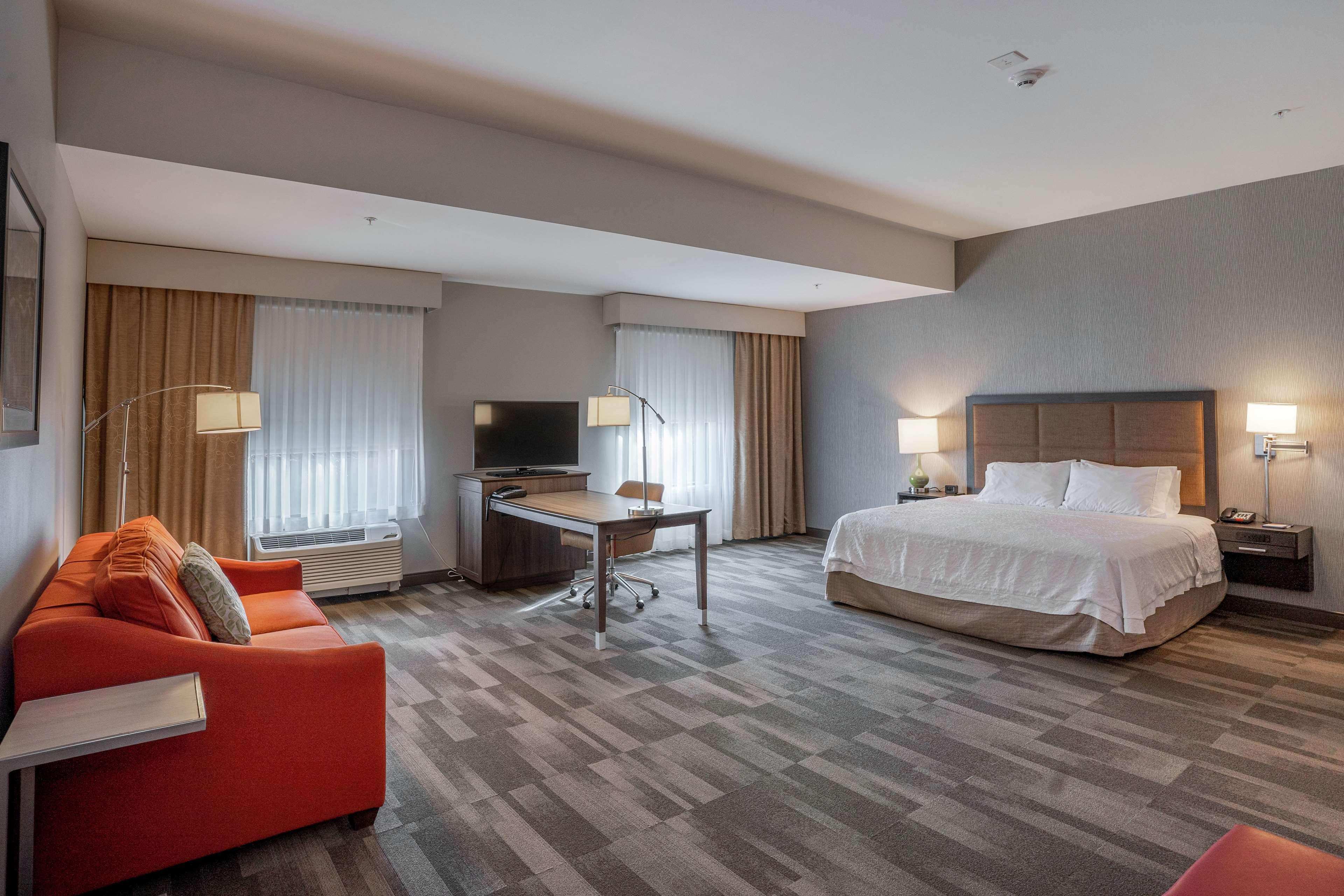 Hampton Inn And Suites Georgetown/Austin North, Tx Екстер'єр фото