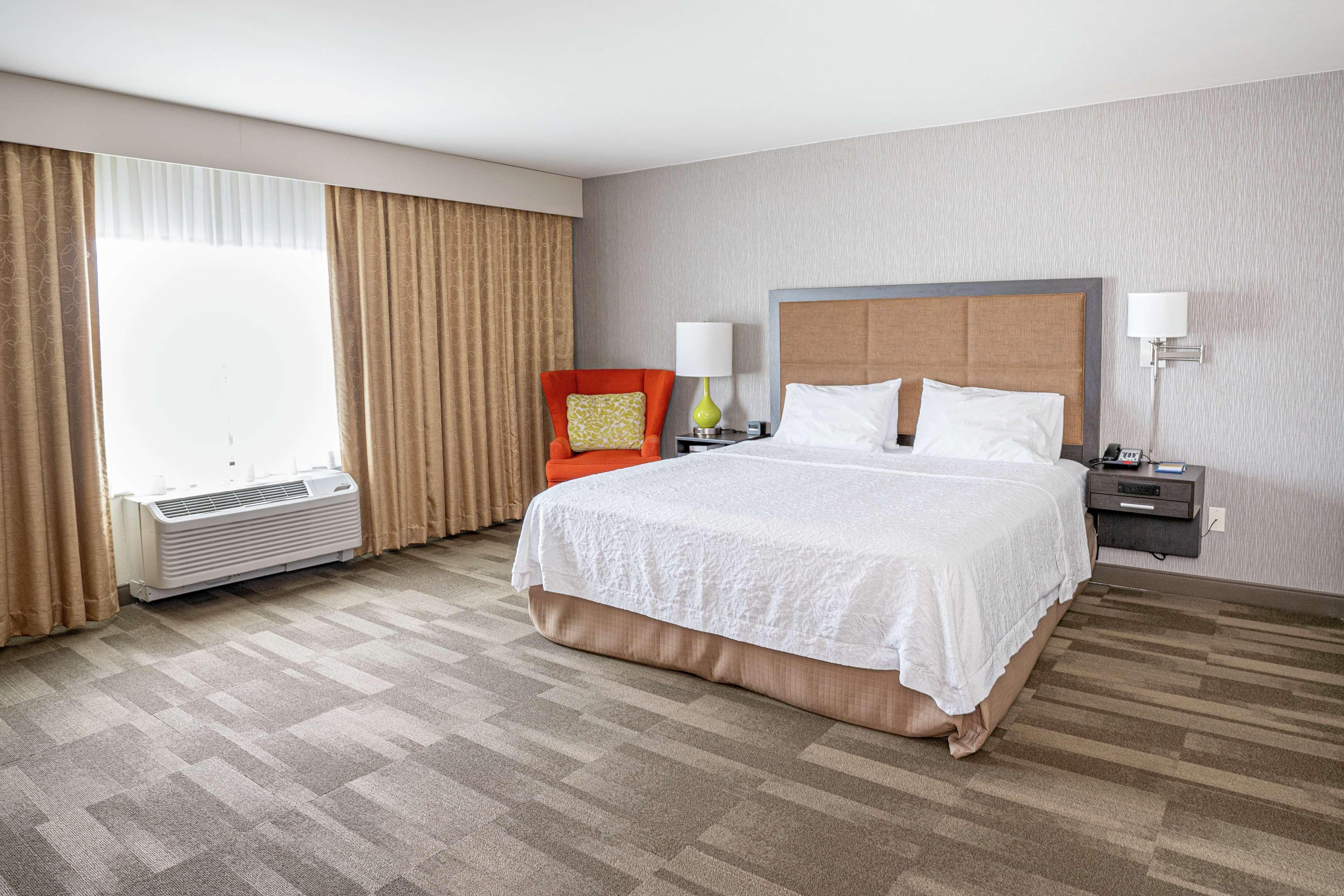 Hampton Inn And Suites Georgetown/Austin North, Tx Екстер'єр фото