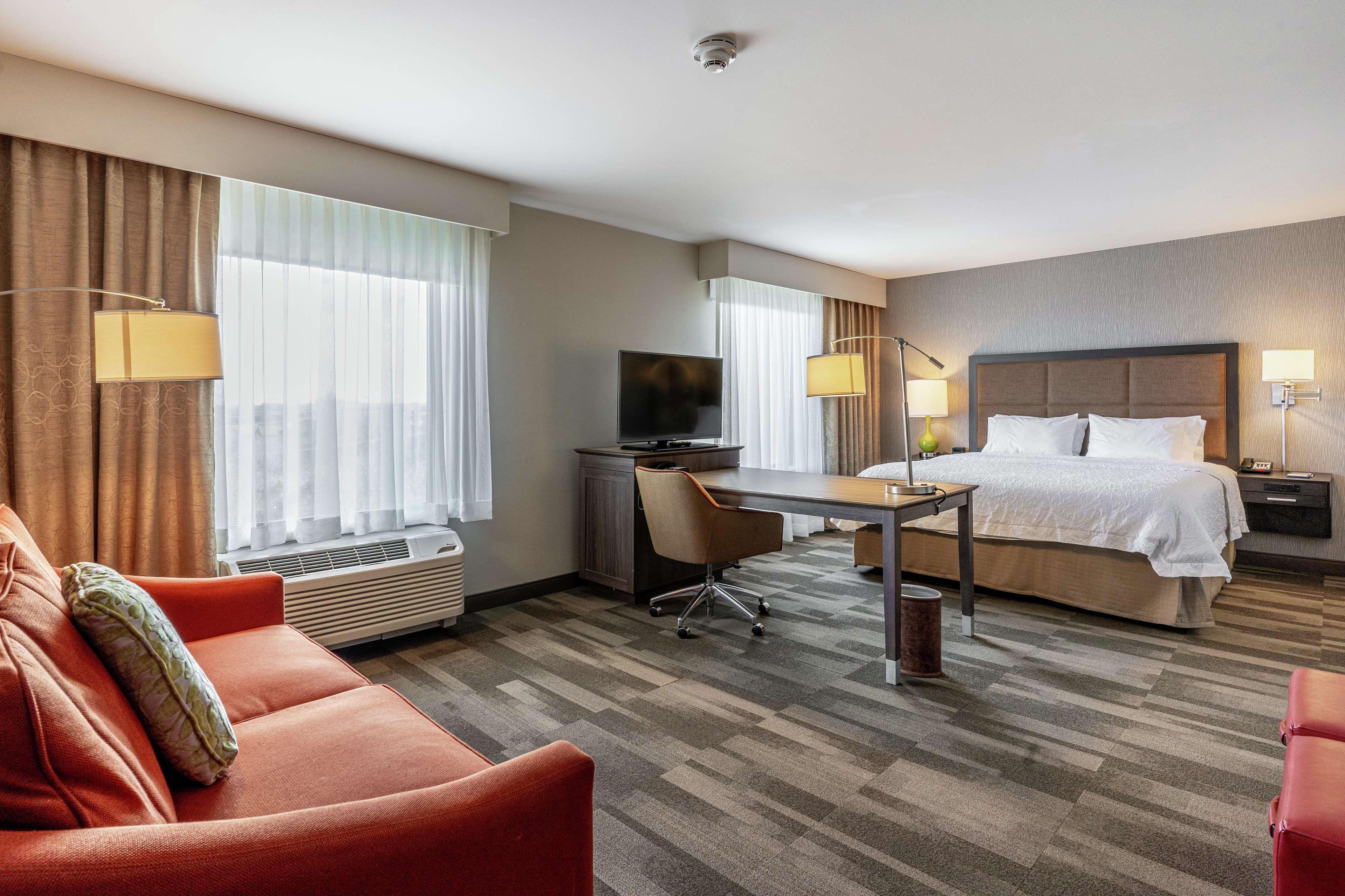 Hampton Inn And Suites Georgetown/Austin North, Tx Екстер'єр фото