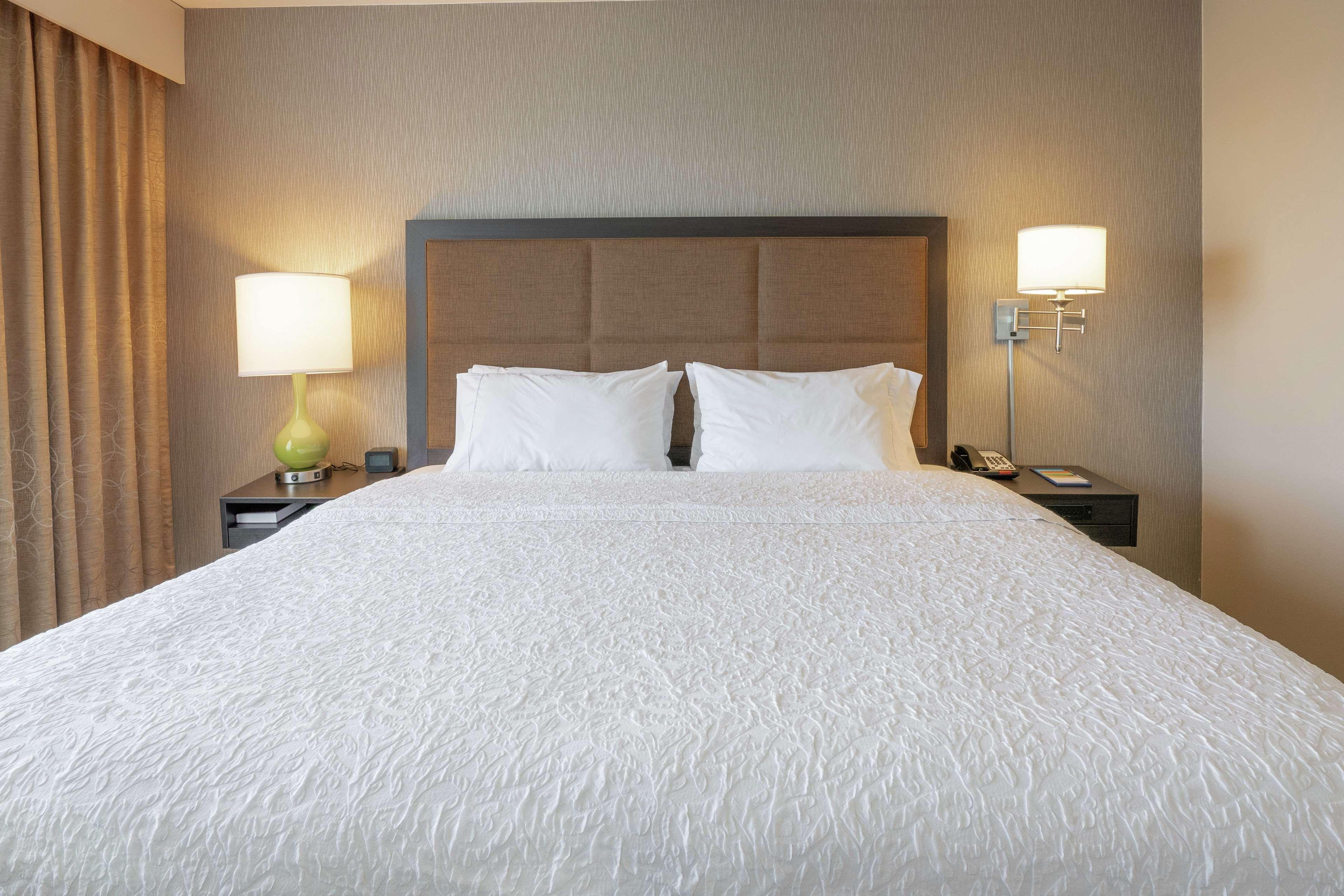 Hampton Inn And Suites Georgetown/Austin North, Tx Екстер'єр фото