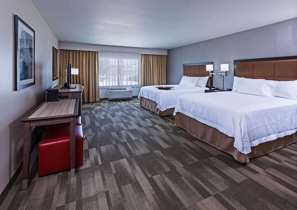 Hampton Inn And Suites Georgetown/Austin North, Tx Екстер'єр фото