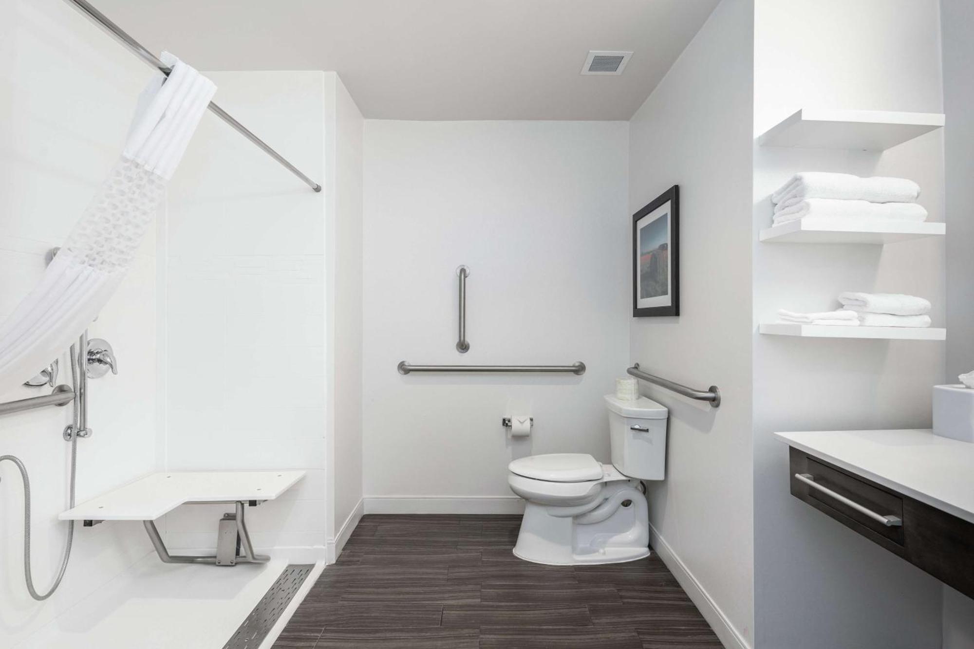 Hampton Inn And Suites Georgetown/Austin North, Tx Екстер'єр фото