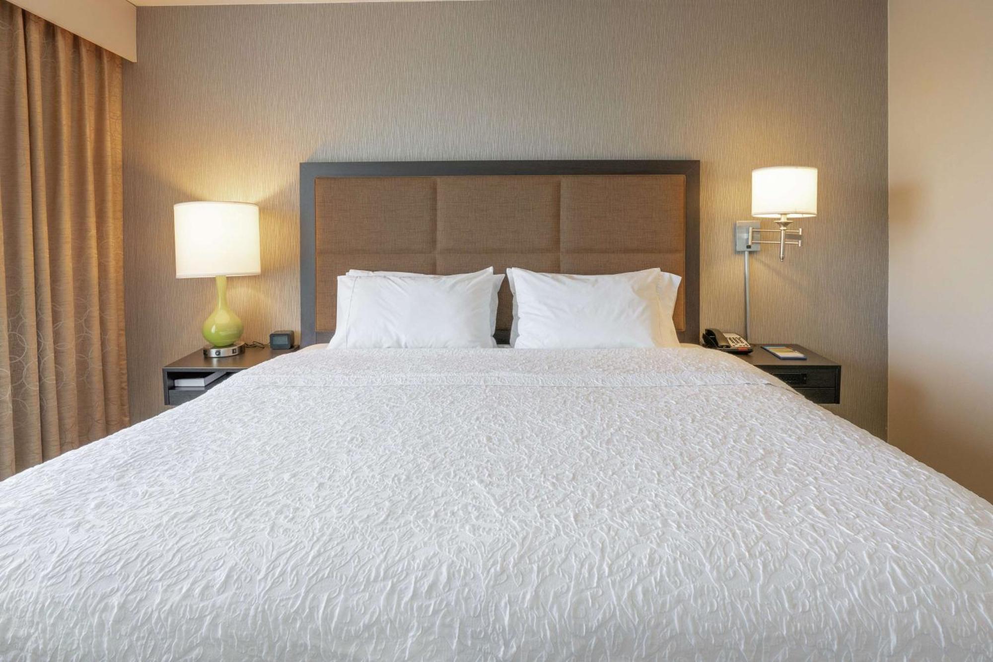 Hampton Inn And Suites Georgetown/Austin North, Tx Екстер'єр фото