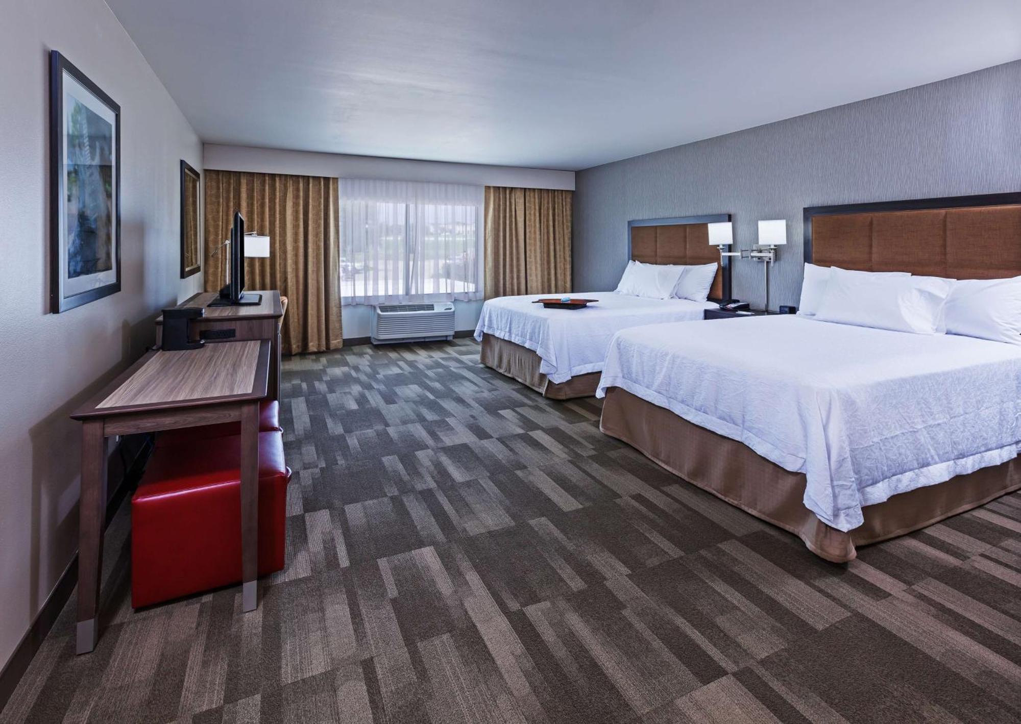 Hampton Inn And Suites Georgetown/Austin North, Tx Екстер'єр фото