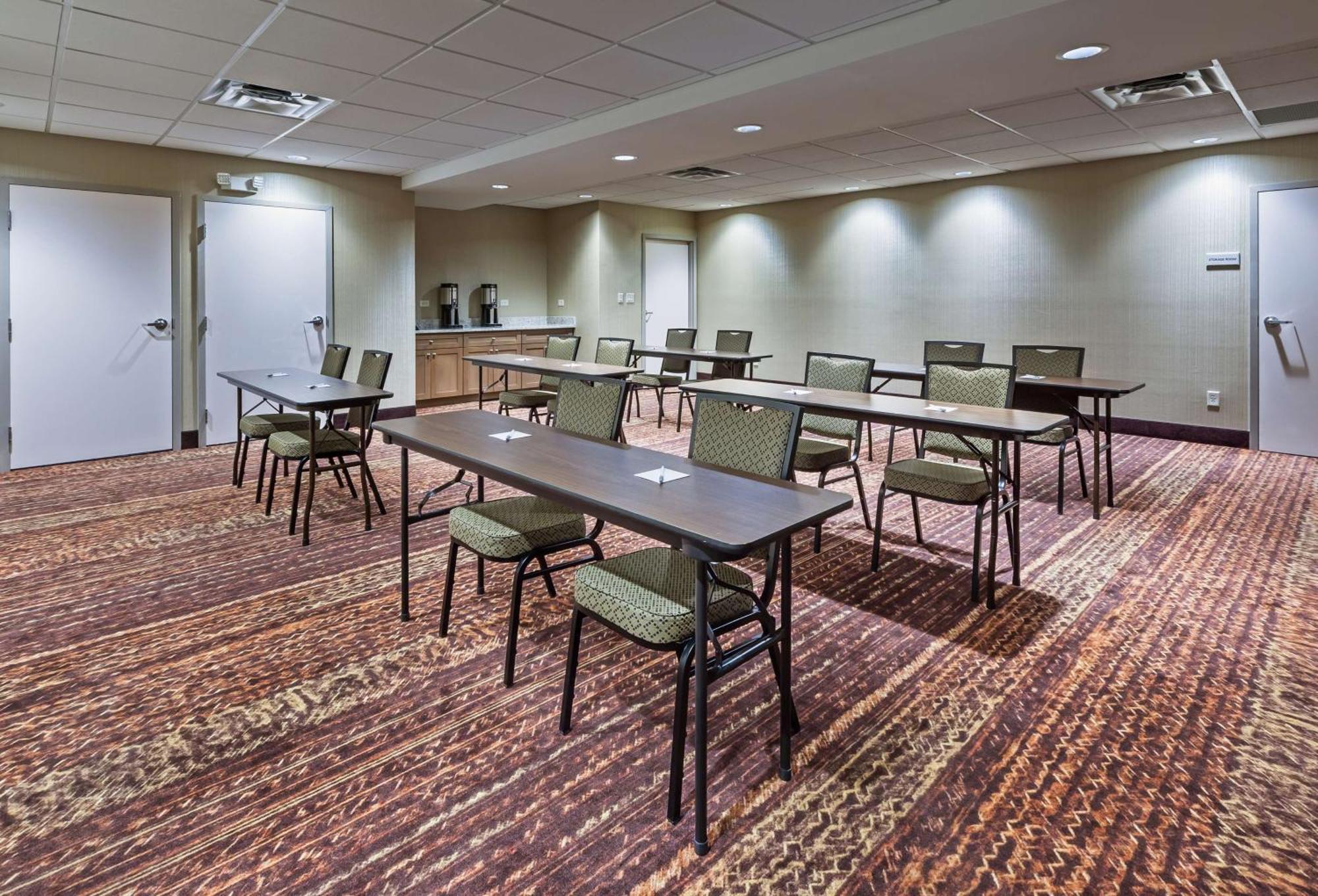 Hampton Inn And Suites Georgetown/Austin North, Tx Екстер'єр фото