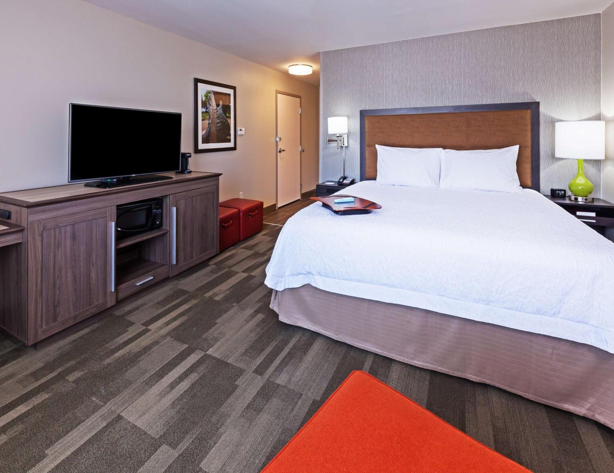 Hampton Inn And Suites Georgetown/Austin North, Tx Екстер'єр фото