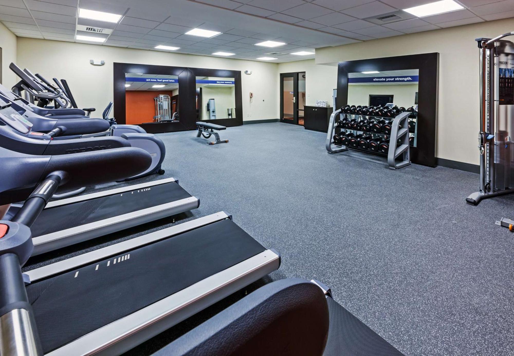 Hampton Inn And Suites Georgetown/Austin North, Tx Екстер'єр фото